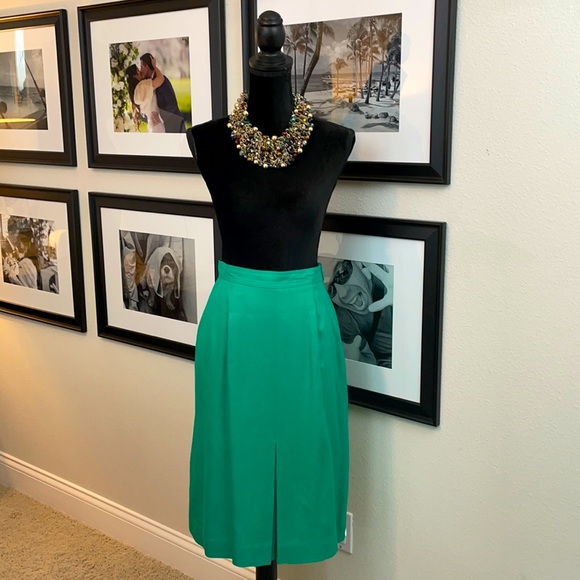 Dior Dresses & Skirts - Christian Dior vintage skirt